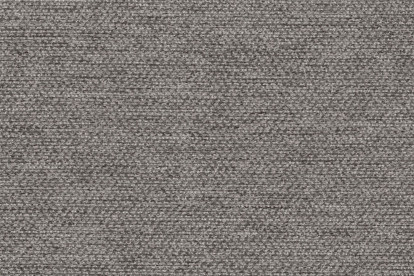 Pouf convertible et modulable - Tissu lisse Gris