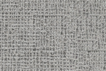 Housse Méridienne convertible - Tissu tweed gris