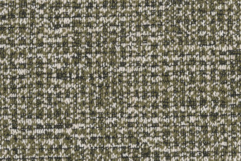 Housse Méridienne convertible - Tissu tweed vert