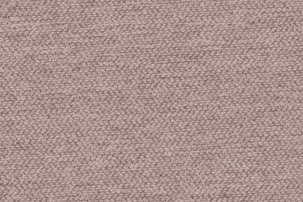 Housse Pouf convertible - Tissu lisse rose