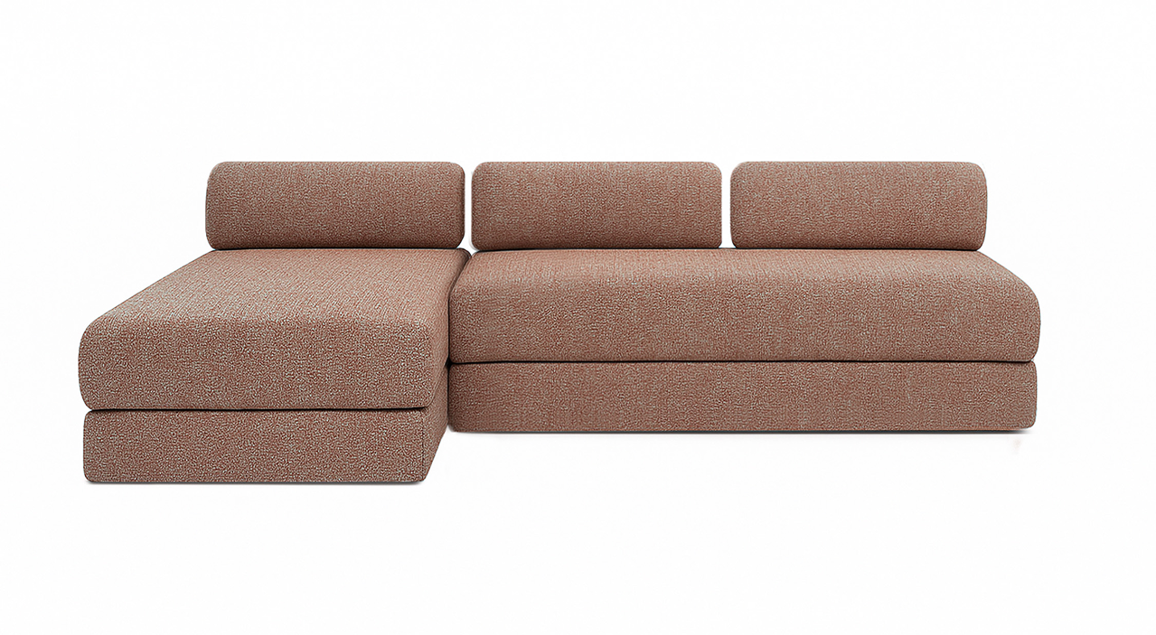 Canapés d'angle convertibles